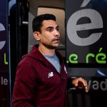 LOSC Mercato : Benjamin André va au bras de fer !