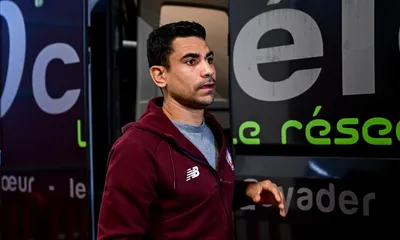 LOSC Mercato : Benjamin André va au bras de fer !