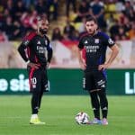 OL : Lacazette et Cherki ont reçu une distinction très prestigieuse