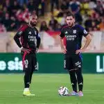 OL : Lacazette et Cherki ont reçu une distinction très prestigieuse