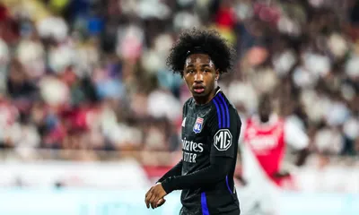 OL Mercato : suivi par l&rsquo;OM, Fofana voit une piste prestigieuse s&rsquo;évanouir