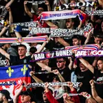 OL : les ultras lyonnais font exploser leur colère contre John Textor