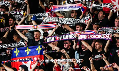 OL : les ultras lyonnais font exploser leur colère contre John Textor
