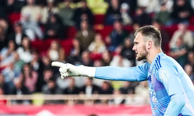 OL Mercato : la vente de Perri va débloquer un dossier épineux