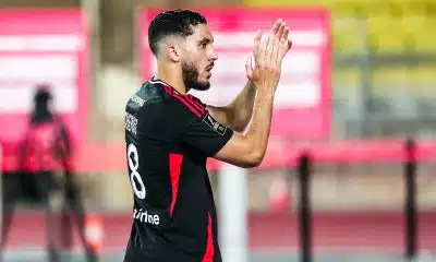 OL Mercato : Cherki envoie un gros message au PSG