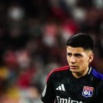 OL Mercato : Thiago Almada a donné sa réponse à Textor
