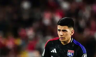 OL Mercato : Textor provoque une énorme polémique autour du transfert de Thiago Almada 