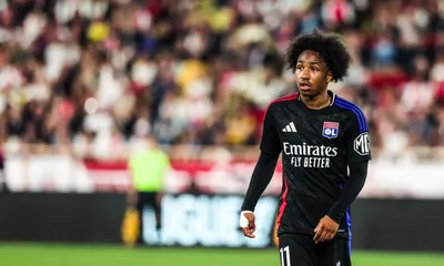 OL Mercato : 9 clubs sur Fofana, dont le PSG, l&rsquo;OM largué !