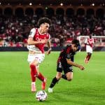 Liverpool concurrence le PSG pour Akliouche, Noah au chevet de Reims, Eyraud évoque le dossier Kahn pour les Girondins