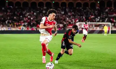 Liverpool concurrence le PSG pour Akliouche, Noah au chevet de Reims, Eyraud évoque le dossier Kahn pour les Girondins