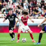 PSG Mercato : coup de tonnerre pour l’avenir d’Akliouche !  