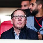 OL : John Textor bientôt viré par Eagle ?