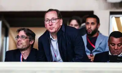 OL Mercato : Textor clarifie le cas Luiz Henrique