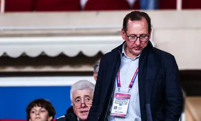 DNCG : L&rsquo;OL rétrogradé en Ligue 2 !!!