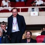 OL : nouvelle situation explosive pour John Textor avec l’UEFA !