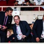 OL : Crystal Palace, l’introduction en Bourse… Textor fait de nouvelles promesses