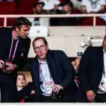 OL : Crystal Palace, l’introduction en Bourse… Textor fait de nouvelles promesses