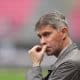 Frédéric Massara, le désormais ex directeur sportif du Stade Rennais.