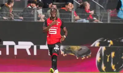 Stade Rennais Mercato : les conditions du SRFC pour Kalimuendo dévoilées, deux nouveaux clubs à l&rsquo;affût
