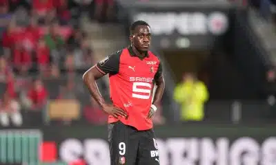 Stade Rennais Mercato : Beye entretient le doute sur l’avenir de Kalimuendo
