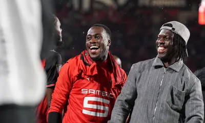 Stade Rennais Mercato : Kalimuendo revient sur son départ du SRFC