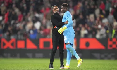 Stade Rennais : Beye et Samba pires ennemis ? La vérité éclate enfin !