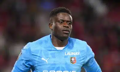 FC Nantes – Stade Rennais : coup de grâce pour les supporters rennais ! 