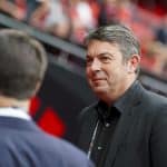 Stade Rennais : Pouille fait de grandes annonces sur Beye et le Mercato