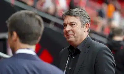 Stade Rennais : Pouille fait de grandes annonces sur Beye et le Mercato