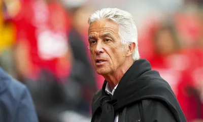 Ligue 1 : l&rsquo;ancien président de l&rsquo;OGC Nice Jean-Pierre Rivère se lance dans la politique