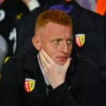 RC Lens : Still repart avec un blessé de Toulouse et grince des dents sur l’arbitrage