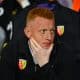 Will Still, le coach du RC Lens.