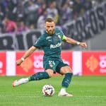 RC Lens, OL : Gradit et Matic convoqués par la LFP après leurs comportements lors de la journée contre l’homophobie