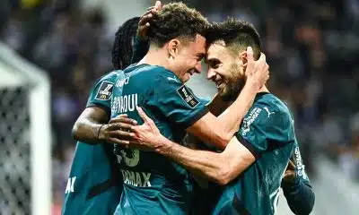 RC Lens : El Aynaoui et Thomasson ont brillé, Sotoca sur le déclin… les notes de la saison des Sang et Or