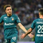 RC Lens : le transfert d&rsquo;El Aynaoui à la Roma officialisé, les Sang et Or le remercient