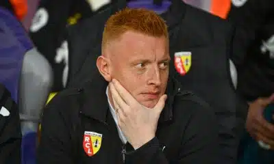 RC Lens : Will Still ne regrette pas son départ de Lens
