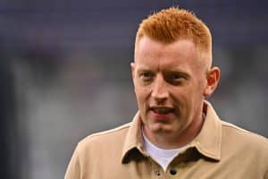 L'ancien entraîneur du RC Lens, Will Still.