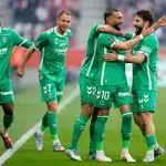 ASSE : les deux scénarios qui enverraient les Verts en barrages samedi