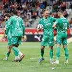 Stade de Reims – ASSE : les Verts s’imposent et font une énorme opération pour le maintien