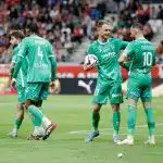 Stade de Reims – ASSE : les Verts s&rsquo;imposent et font une énorme opération pour le maintien