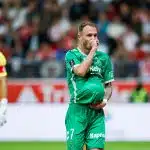 ASSE, PSG, Stade Rennais : ils sont dans l’équipe-type de la 33ème journée