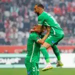 Stade de Reims – ASSE : Tardieu et Cardona buteurs, Larsonneur lui aussi décisif… les notes des Verts