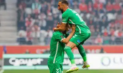 Stade de Reims – ASSE : Tardieu et Cardona buteurs, Larsonneur lui aussi décisif… les notes des Verts