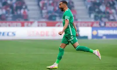 ASSE : Guillou dévoile aux Verts le piège à éviter face à Toulouse