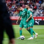 ASSE – L’analyse de Laurent Hess : « Les Verts toujours vivants ! »
