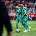 ASSE – L&rsquo;analyse de Laurent Hess : « Les Verts toujours vivants ! »