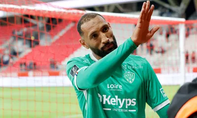 ASSE Mercato : Abdelhamid a trouvé son nouveau défi !
