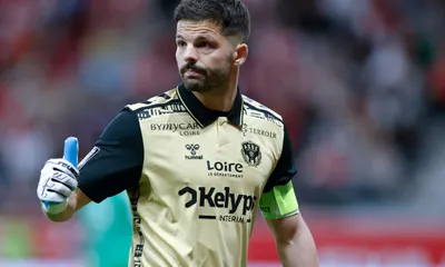 ASSE : pluie de mauvaises nouvelles pour les Verts avant Dunkerque 