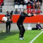 ASSE – Toulouse : Horneland a déjà tranché pour le remplaçant de Stassin