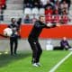 Eirik Horneland, le coach de l'ASSE